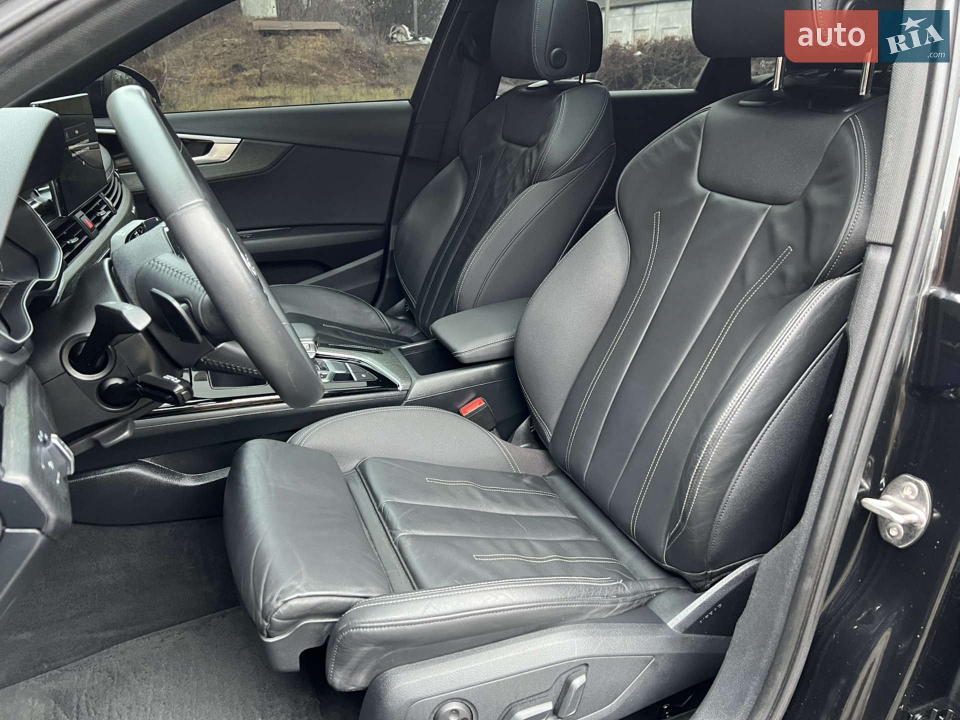 2020 Audi A4 - мініатюра 17