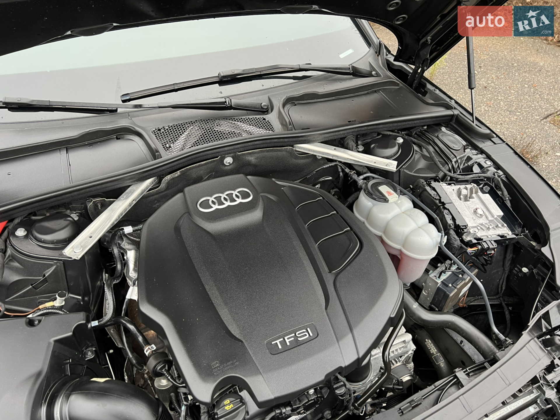 2020 Audi A4 - мініатюра 23