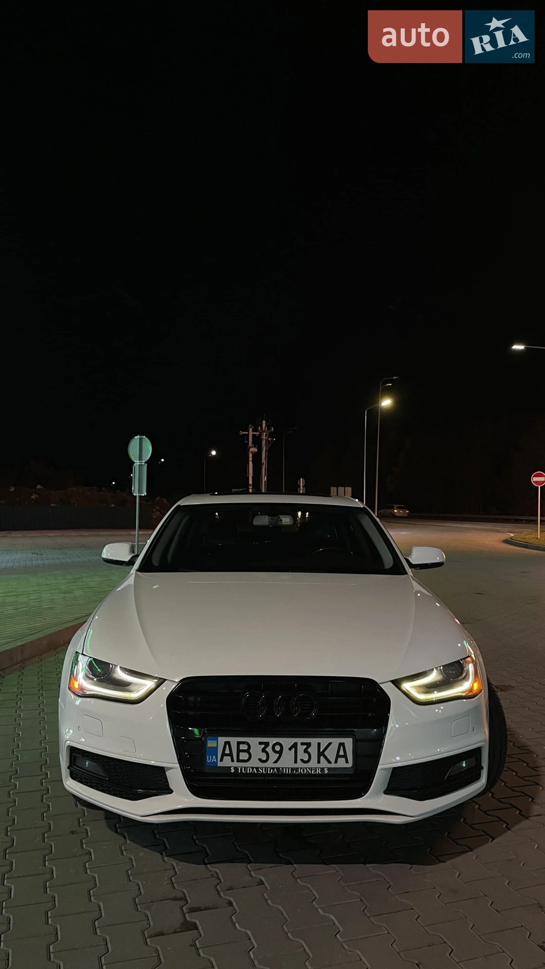 2013 Audi A4 - мініатюра 29