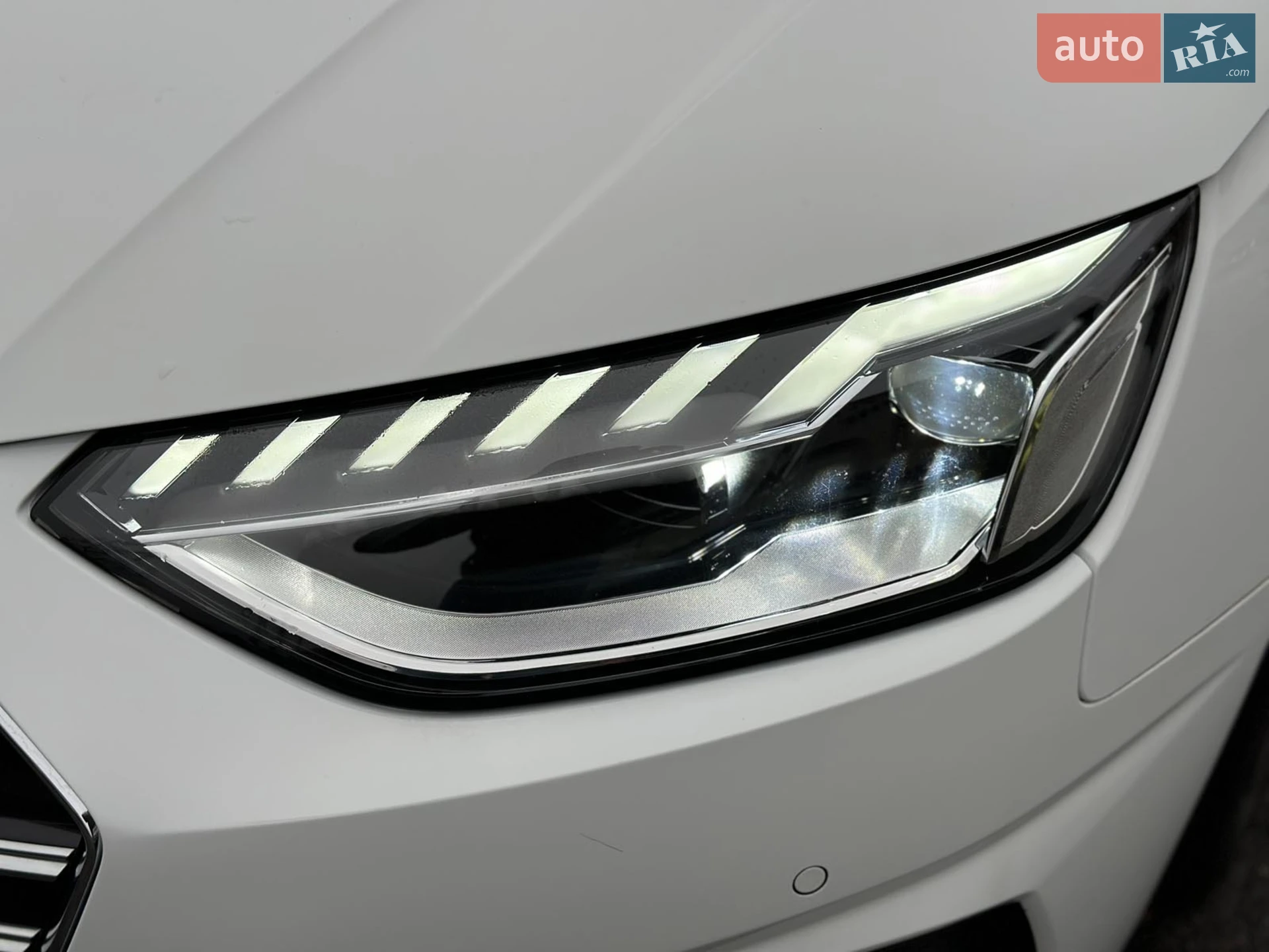 2023 Audi A4 - мініатюра 5
