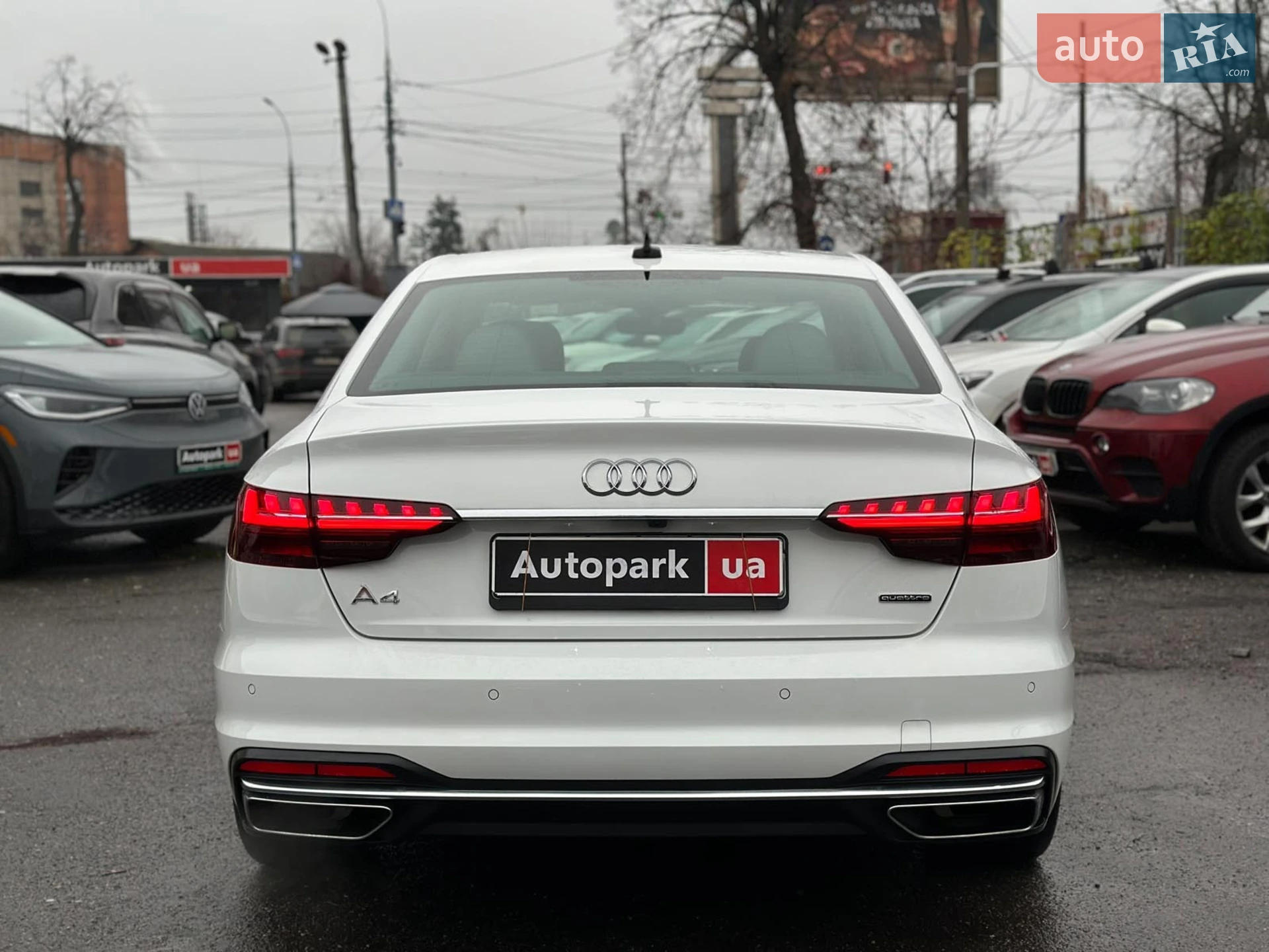 2023 Audi A4 - мініатюра 10