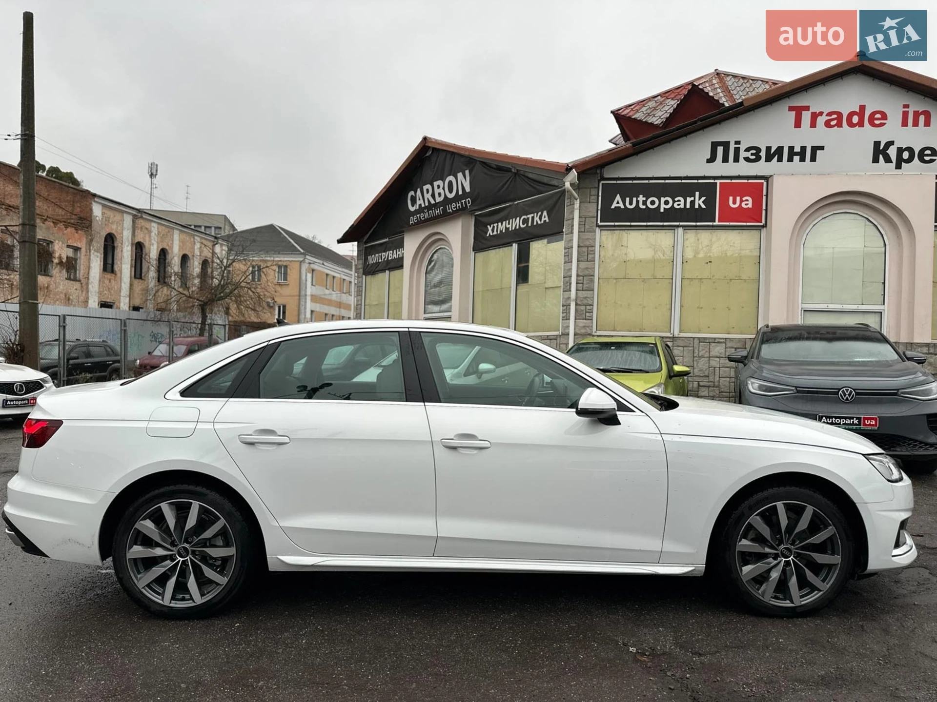 2023 Audi A4 - мініатюра 15