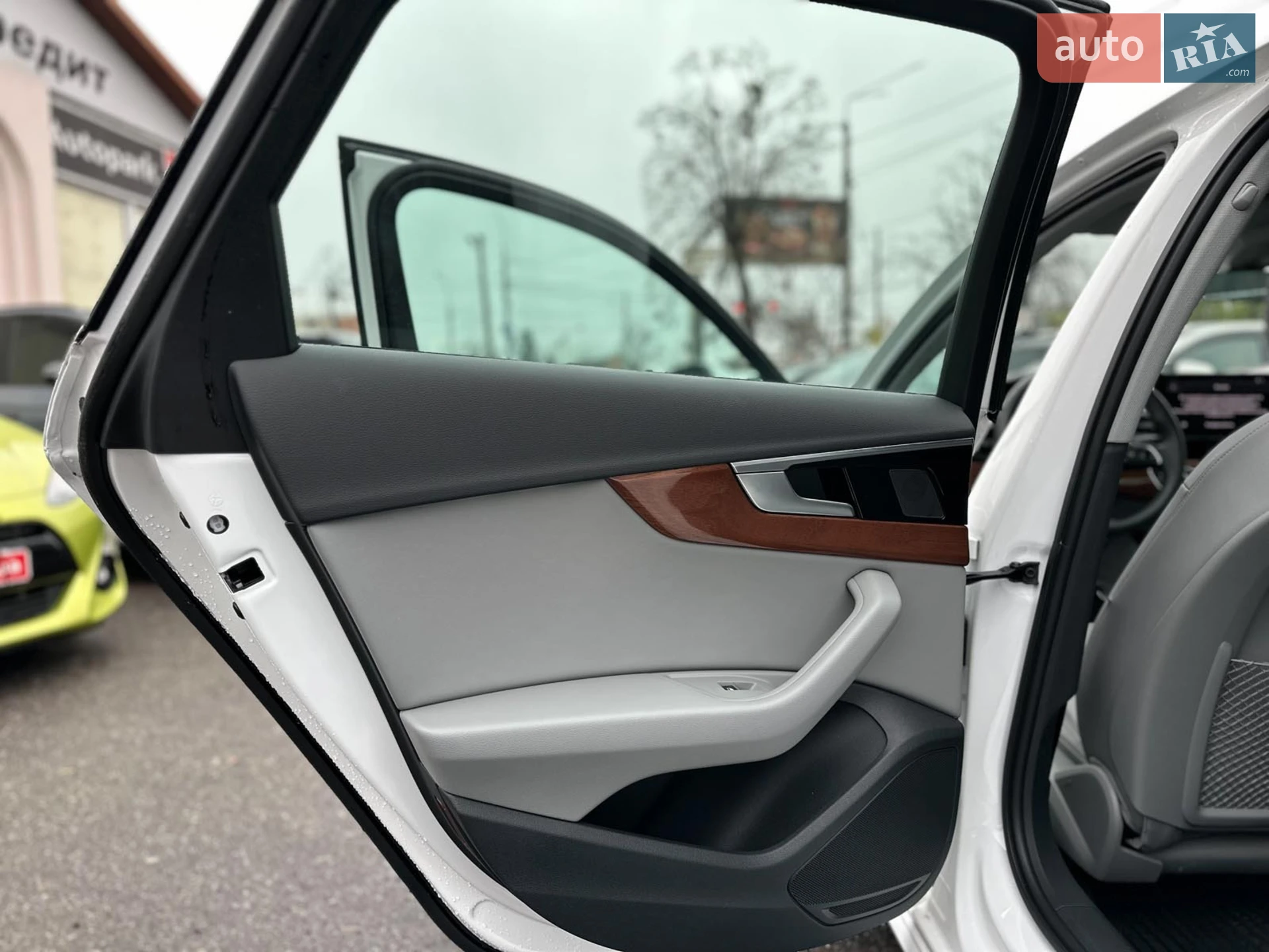 2023 Audi A4 - мініатюра 20