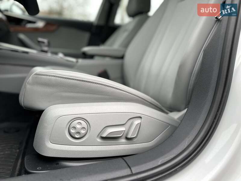 Седан Audi A4 2023 в Виннице фото 25 Седан Audi A4 2023 в Виннице