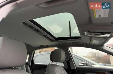 Седан Audi A4 2023 в Виннице