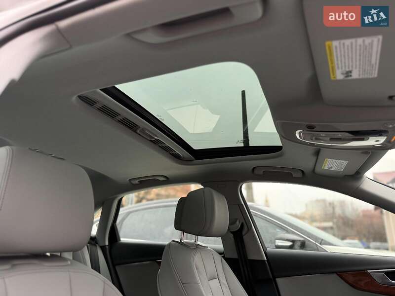 Седан Audi A4 2023 в Виннице фото 30 Седан Audi A4 2023 в Виннице