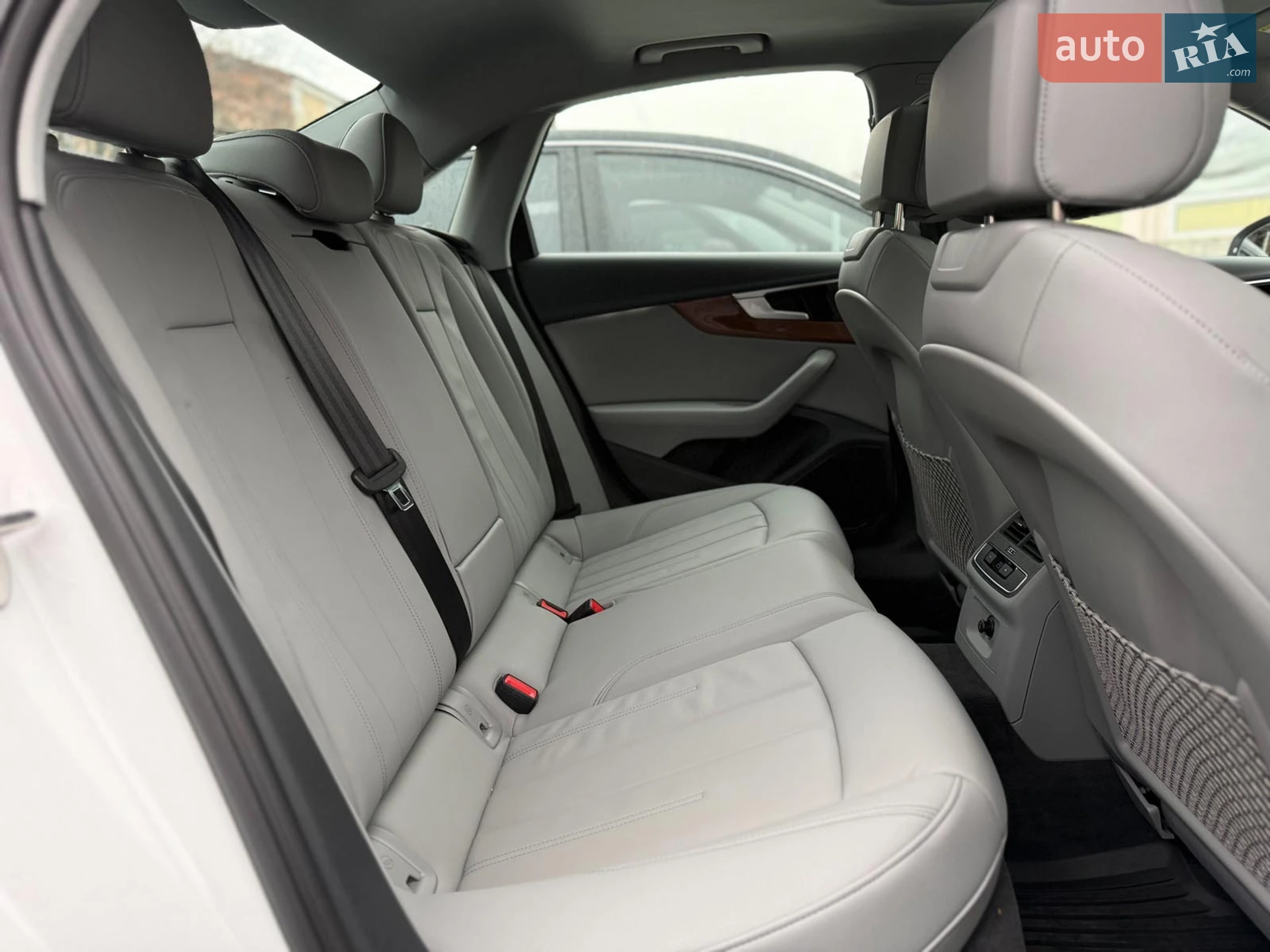 2023 Audi A4 - мініатюра 40