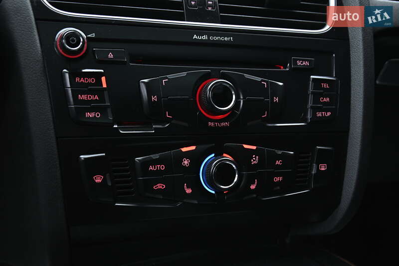 Універсал Audi A4 2010 в Бердичеві