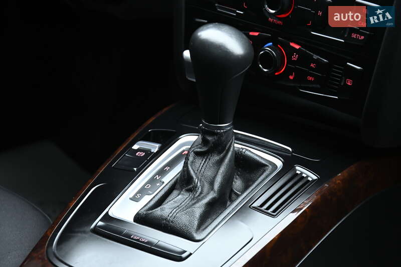 Універсал Audi A4 2010 в Бердичеві