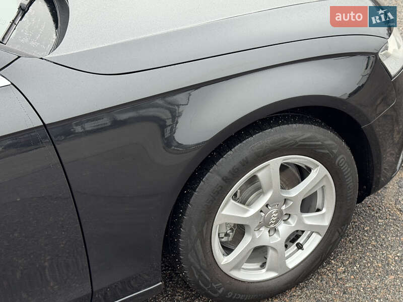 Універсал Audi A4 2012 в Білій Церкві