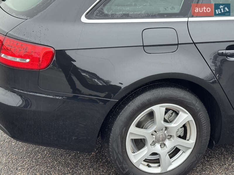 Універсал Audi A4 2012 в Білій Церкві