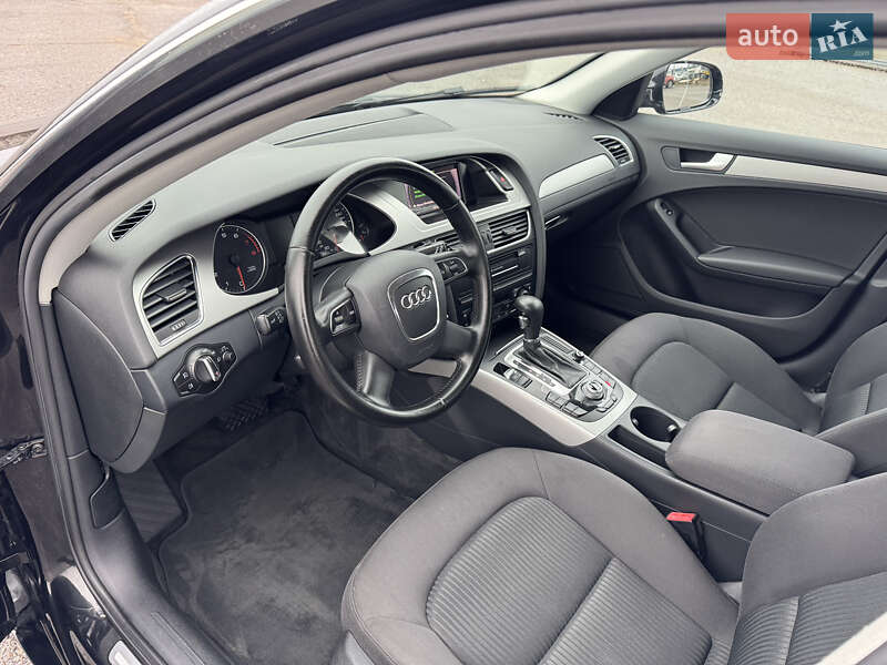 Універсал Audi A4 2012 в Білій Церкві