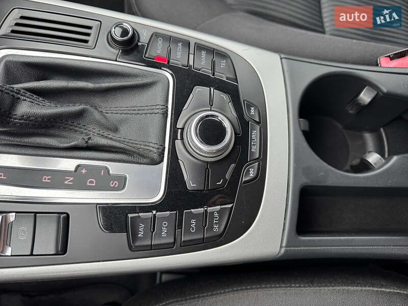 Універсал Audi A4 2012 в Білій Церкві