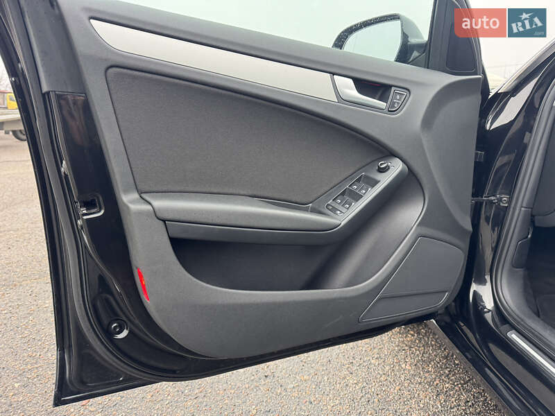 Універсал Audi A4 2012 в Білій Церкві