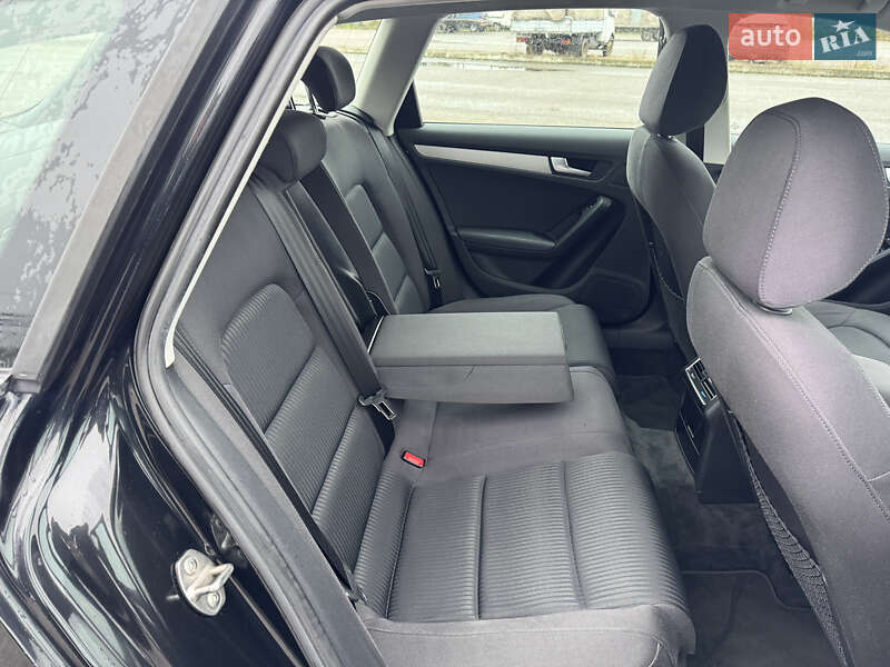 Універсал Audi A4 2012 в Білій Церкві