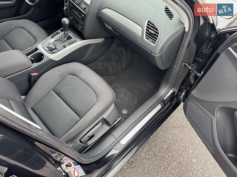 Універсал Audi A4 2012 в Білій Церкві