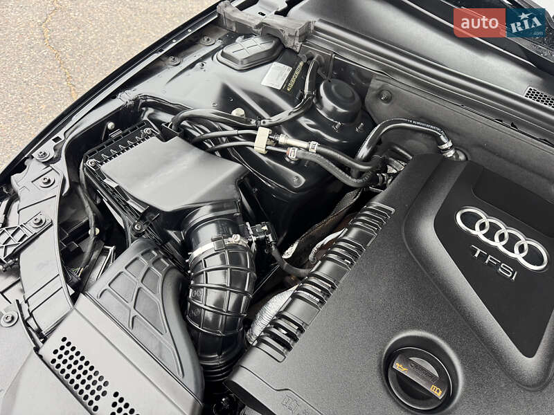 Універсал Audi A4 2012 в Білій Церкві