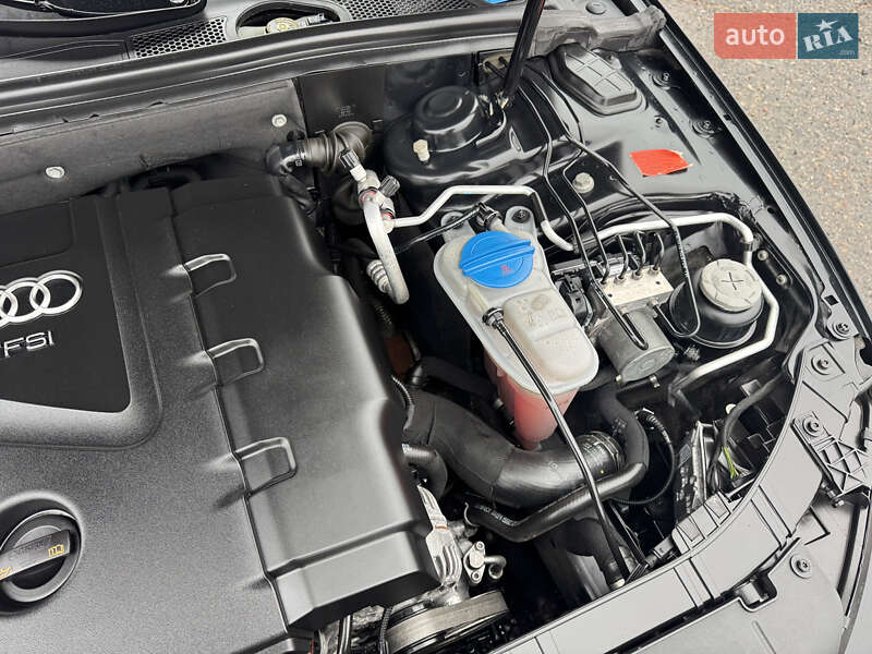 Універсал Audi A4 2012 в Білій Церкві