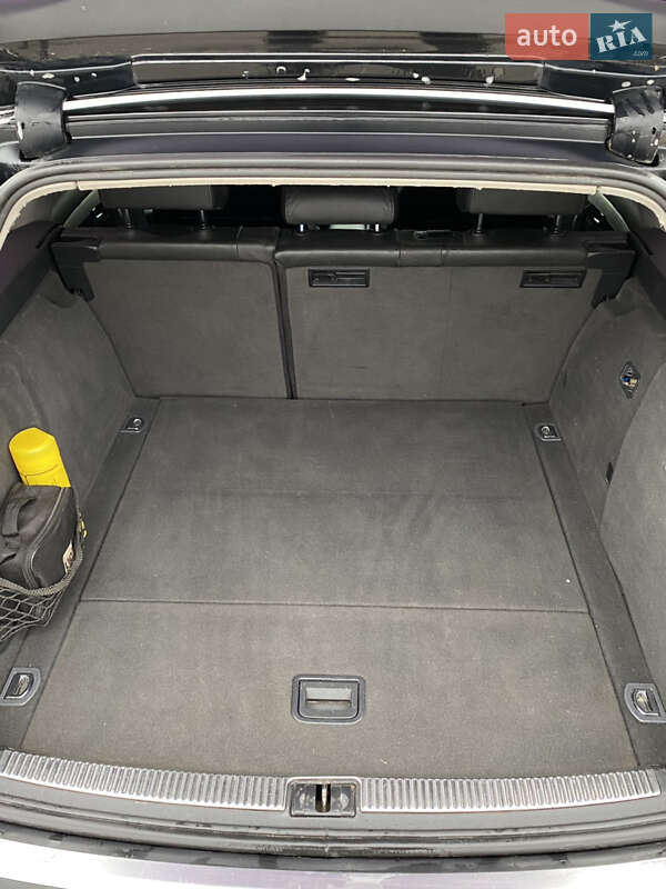 Универсал Audi A4 2003 в Харькове