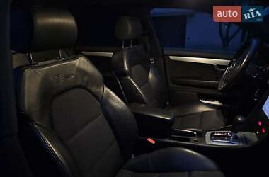 Универсал Audi A4 2004 в Ивано-Франковске