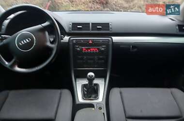 Универсал Audi A4 2004 в Ивано-Франковске