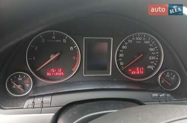 Универсал Audi A4 2004 в Ивано-Франковске