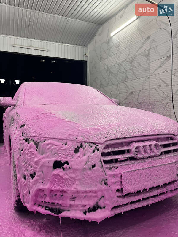 Седан Audi A4 2013 в Виннице фото 16 Седан Audi A4 2013 в Виннице