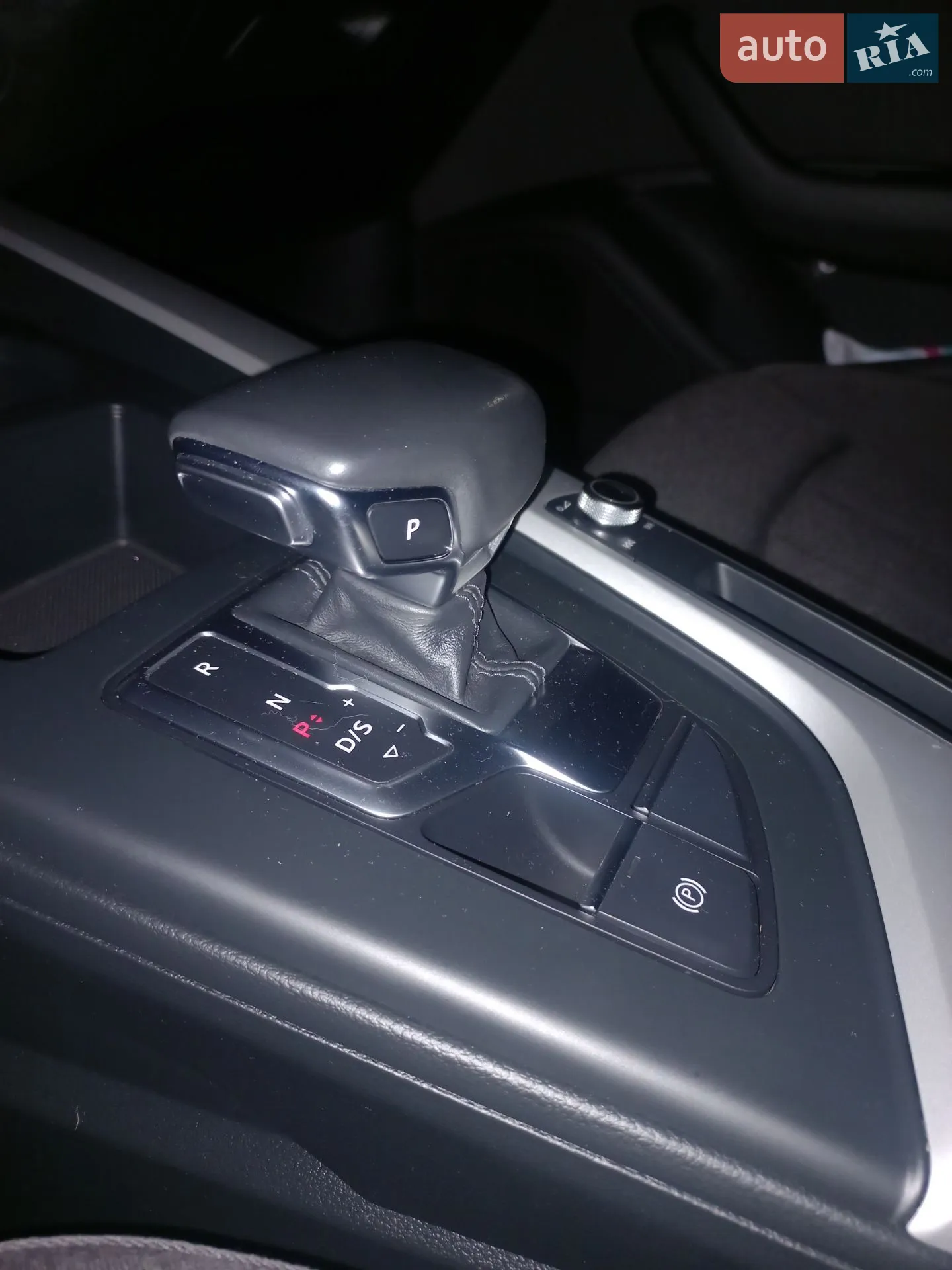 2020 Audi A4 - мініатюра 33