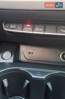 Универсал Audi A4 2020 в Лубнах фото 35 Универсал Audi A4 2020 в Лубнах