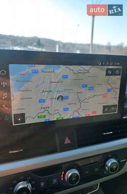 Универсал Audi A4 2020 в Лубнах фото 34 Универсал Audi A4 2020 в Лубнах