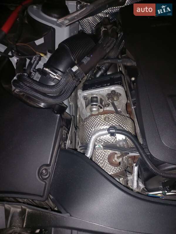 Универсал Audi A4 2020 в Лубнах