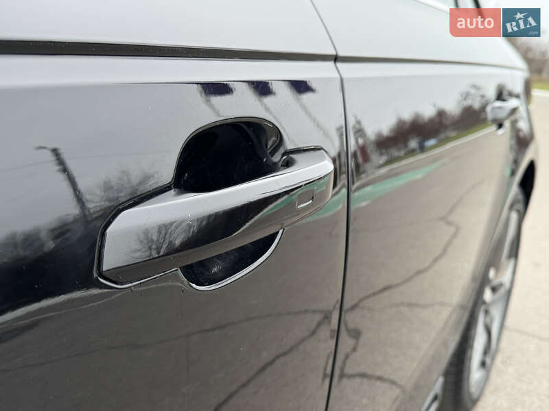 Седан Audi A4 2016 в Полтаві фото 43 Седан Audi A4 2016 в Полтаві