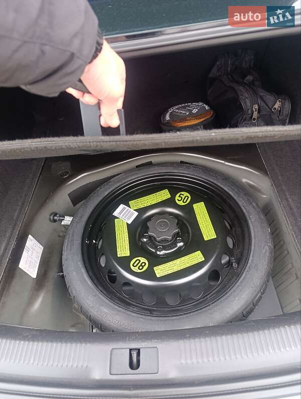 Седан Audi A4 2012 в Киеве фото 20 Седан Audi A4 2012 в Киеве