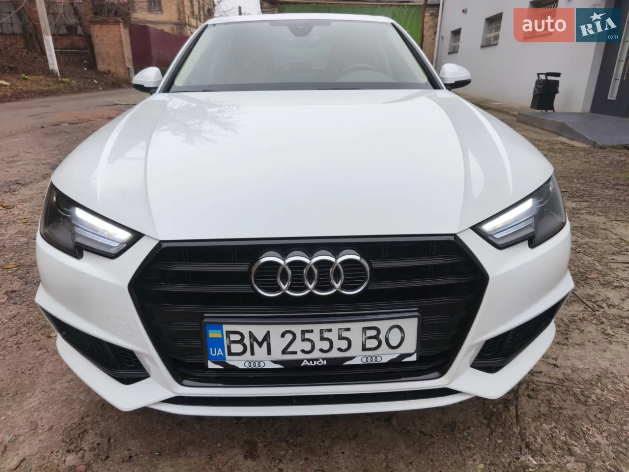 2018 Audi A4 - мініатюра 32