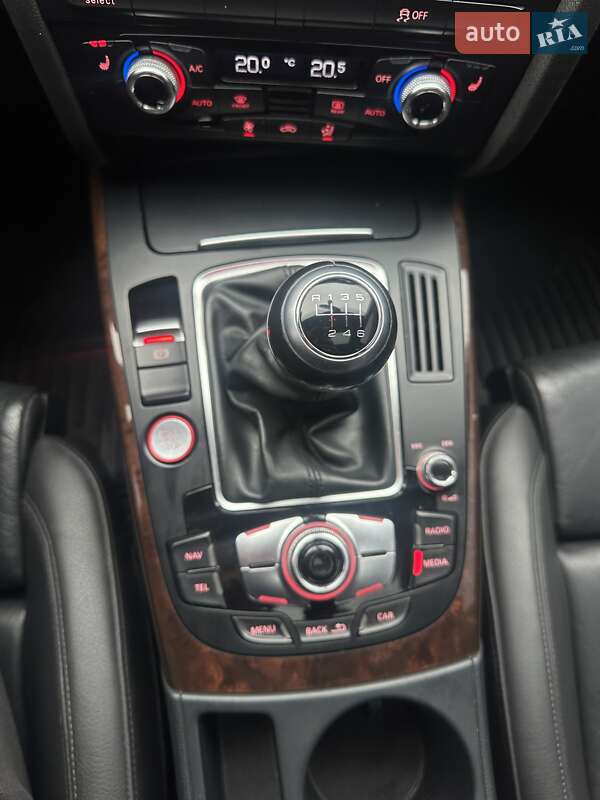Седан Audi A4 2014 в Сумах фото 20 Седан Audi A4 2014 в Сумах