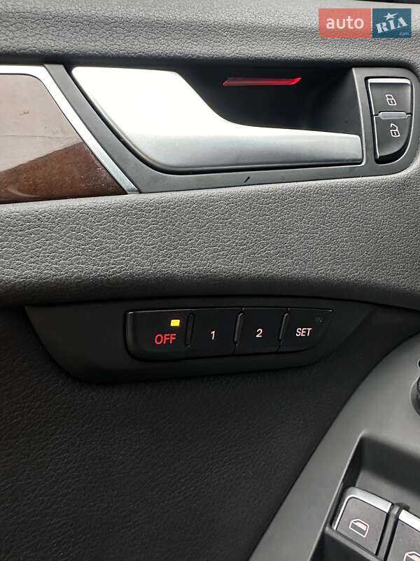 Седан Audi A4 2014 в Сумах фото 23 Седан Audi A4 2014 в Сумах