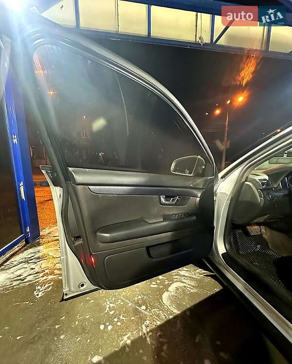 Универсал Audi A4 2003 в Харькове фото 11 Универсал Audi A4 2003 в Харькове