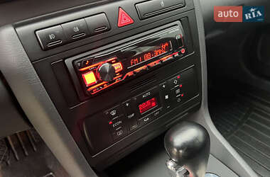 Универсал Audi A4 2000 в Луцке