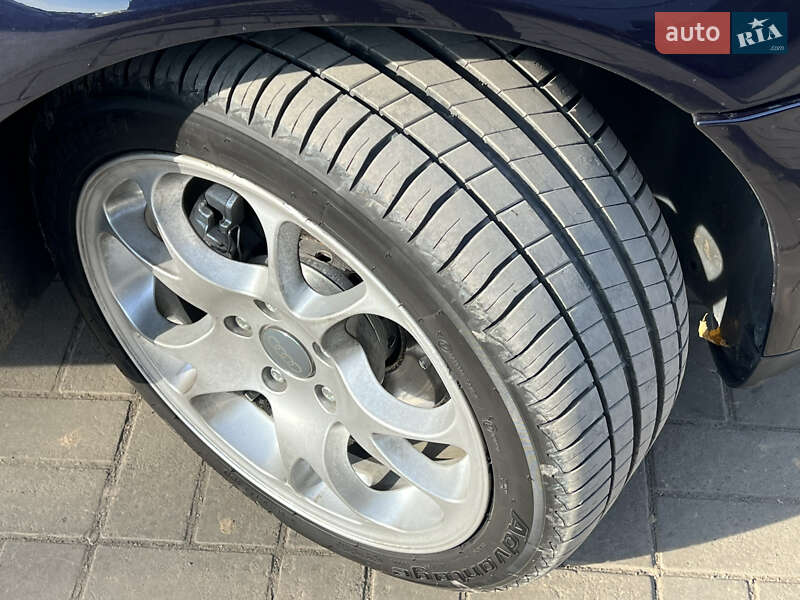 Универсал Audi A4 2000 в Луцке