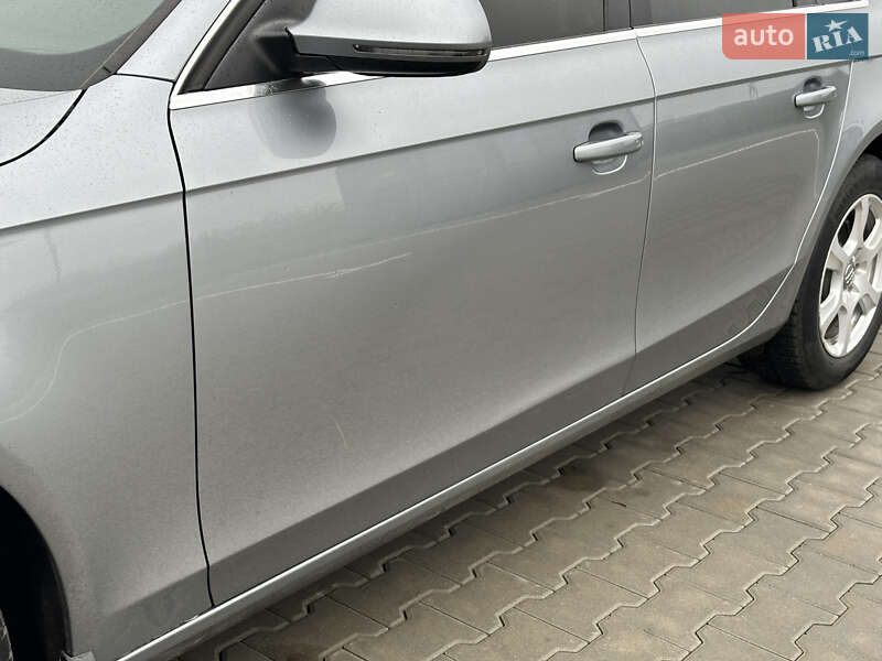 Седан Audi A4 2008 в Вінниці фото 17 Седан Audi A4 2008 в Вінниці