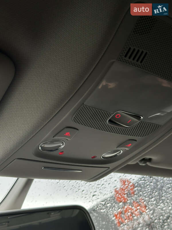 Седан Audi A4 2008 в Вінниці фото 32 Седан Audi A4 2008 в Вінниці