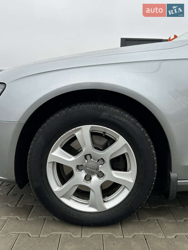 Седан Audi A4 2008 в Вінниці фото 44 Седан Audi A4 2008 в Вінниці