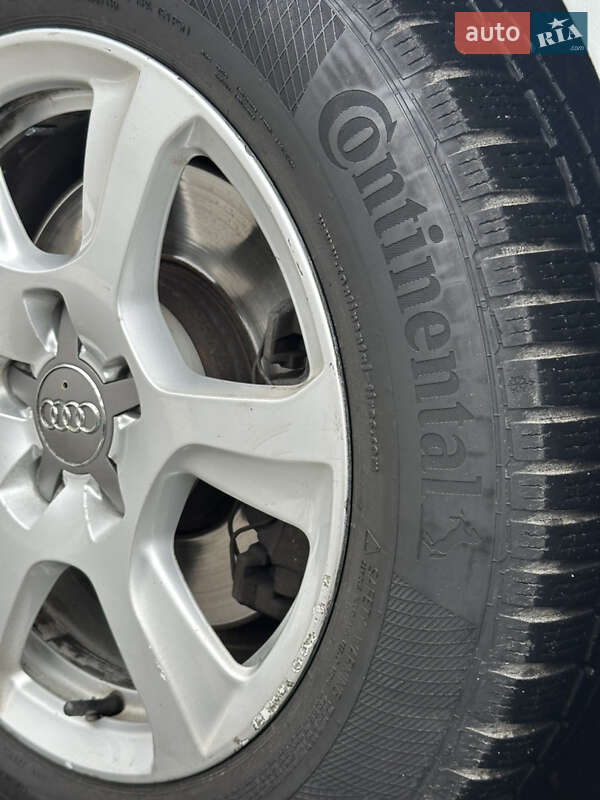Седан Audi A4 2008 в Вінниці фото 56 Седан Audi A4 2008 в Вінниці