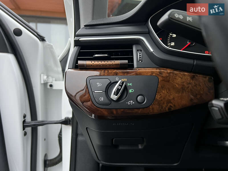 Седан Audi A4 2016 в Кривом Роге фото 43 Седан Audi A4 2016 в Кривом Роге