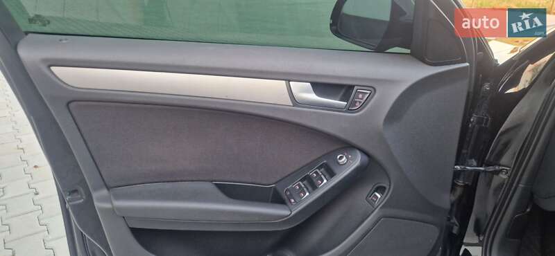 Седан Audi A4 2013 в Мукачево фото 16 Седан Audi A4 2013 в Мукачево