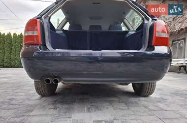 Универсал Audi A4 2000 в Черновцах
