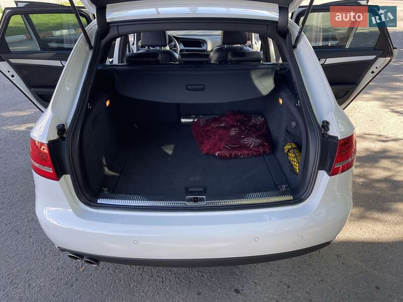 Универсал Audi A4 2012 в Черновцах фото 22 Универсал Audi A4 2012 в Черновцах