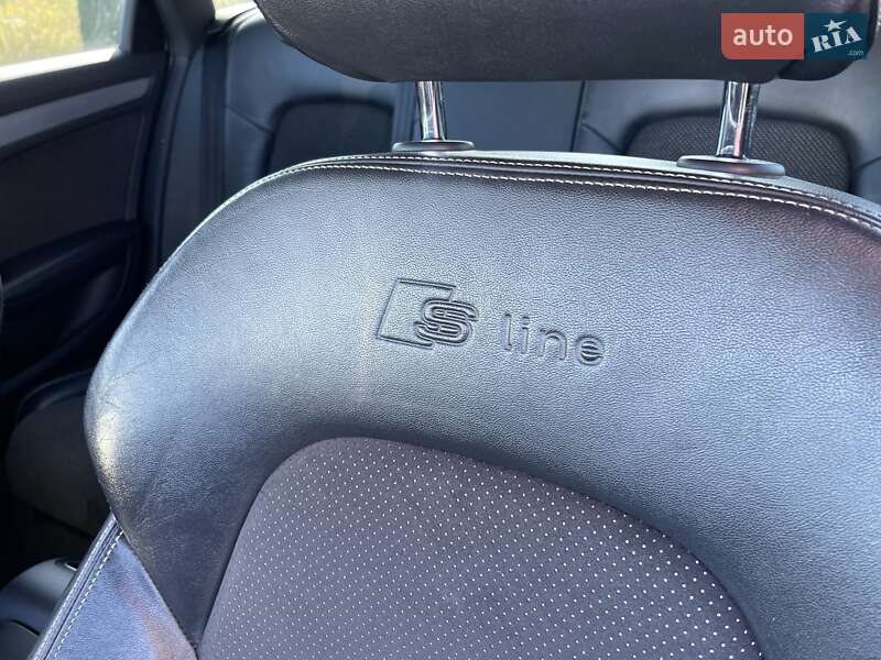 Универсал Audi A4 2012 в Черновцах фото 32 Универсал Audi A4 2012 в Черновцах