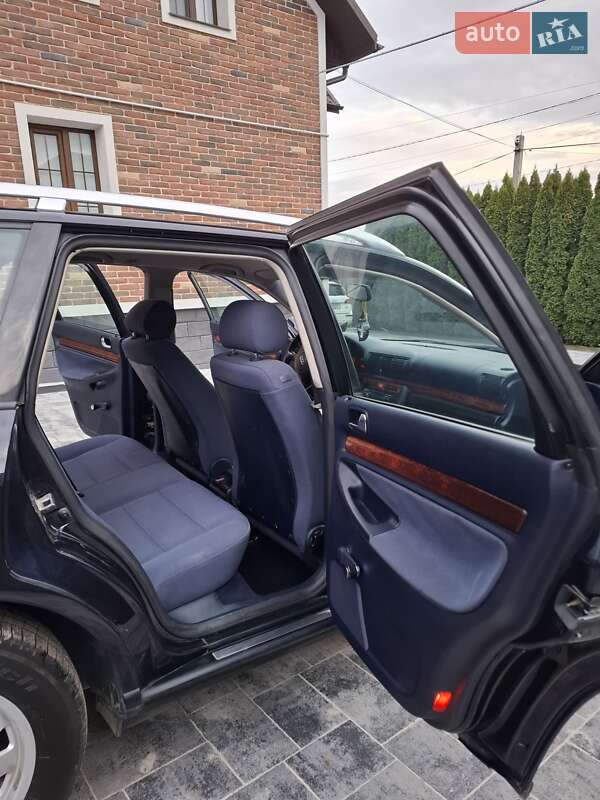 Универсал Audi A4 2000 в Черновцах