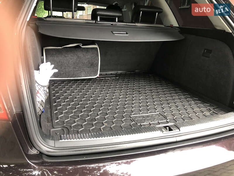 Универсал Audi A4 2006 в Полтаве